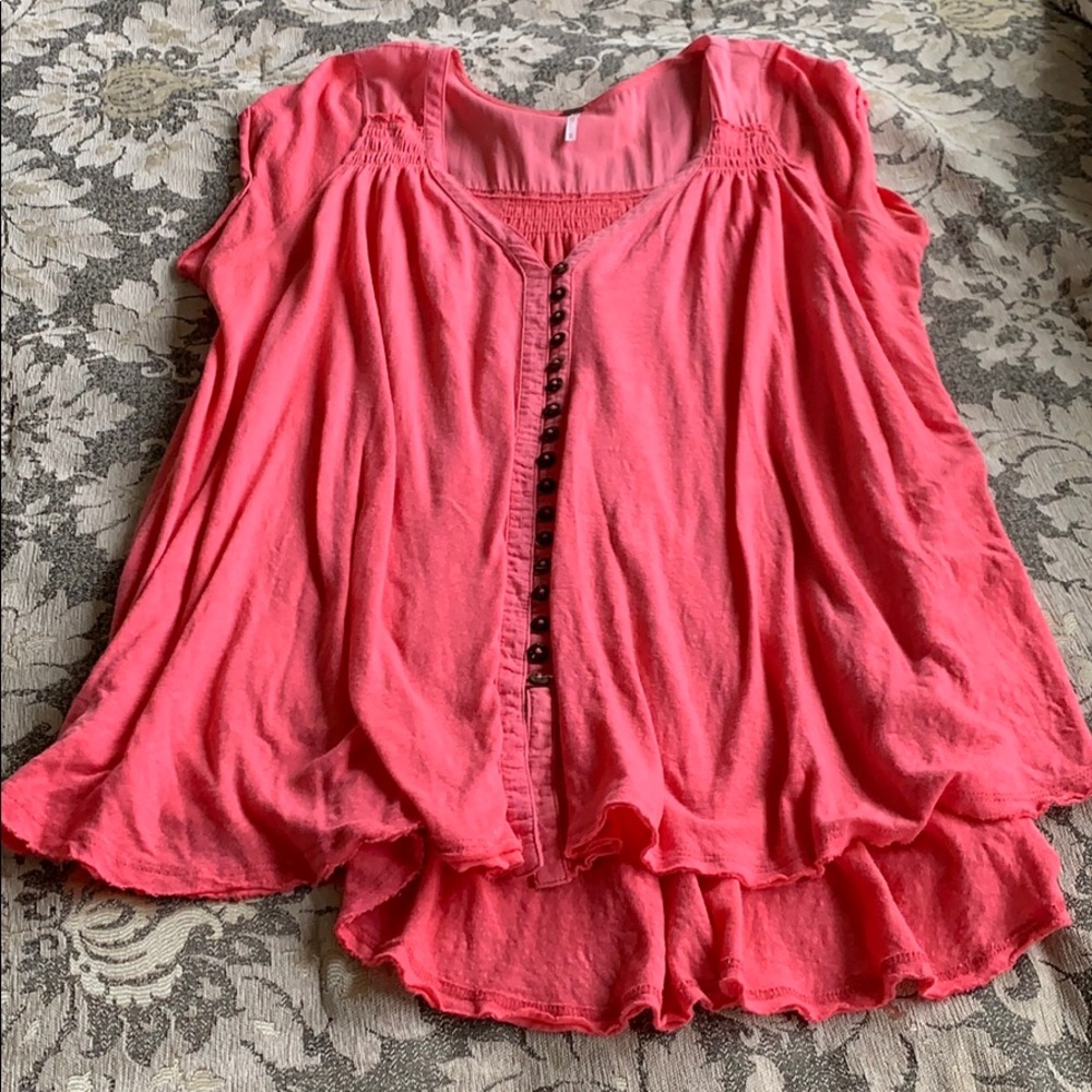 Free People Top